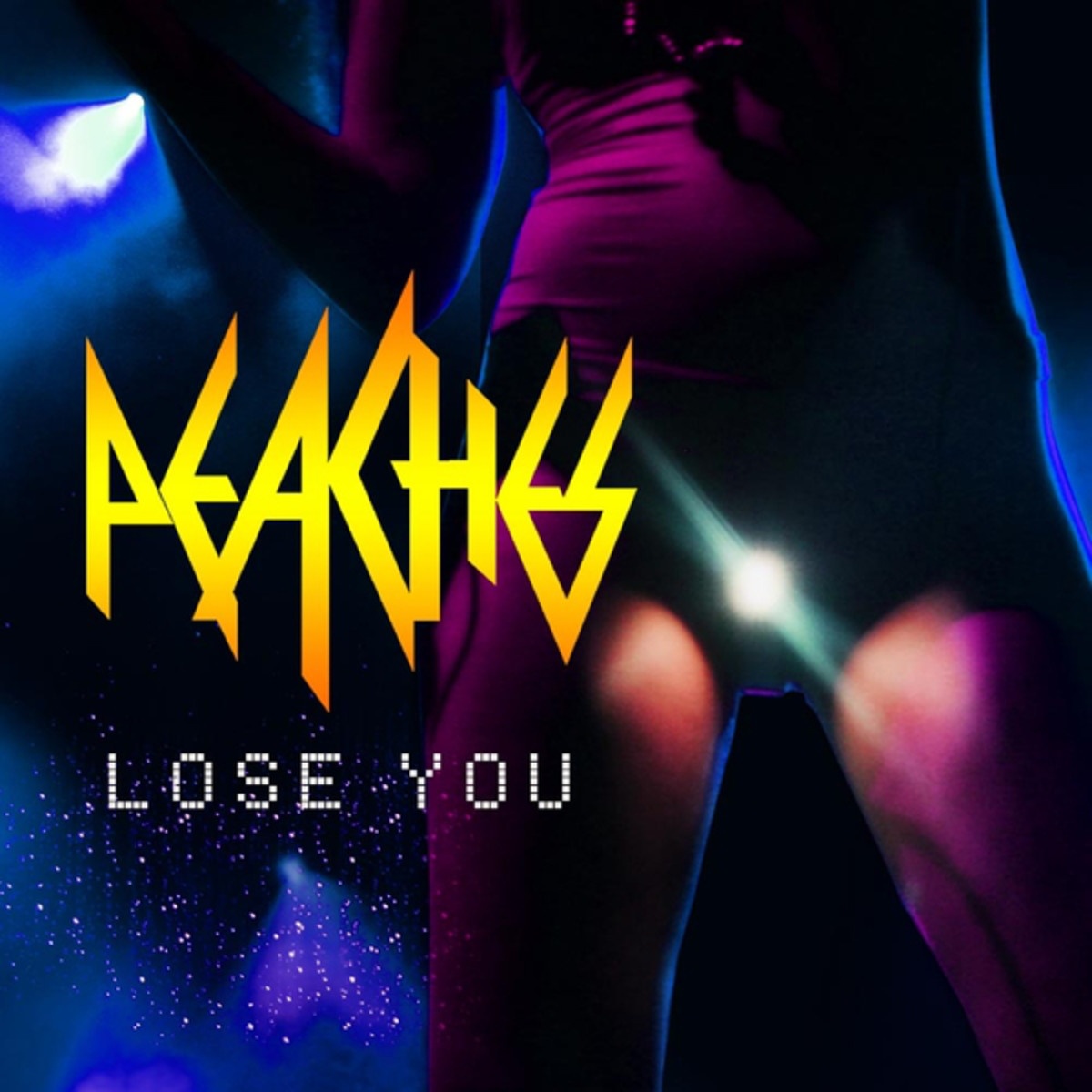 Lose You (Brodinski And Yuksek Remix)