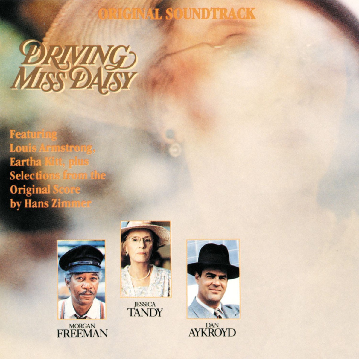 Driving Miss Daisy(End Titles)