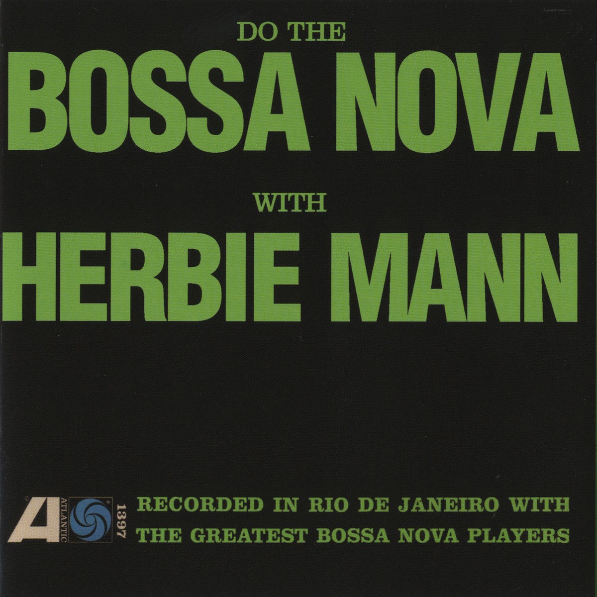 One Note Samba [LP Version]