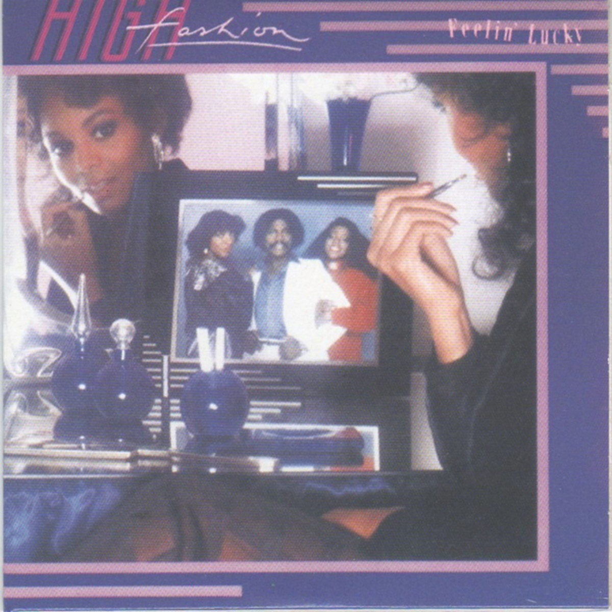 I Want To Be Your Everything (2004 Digital Remaster)