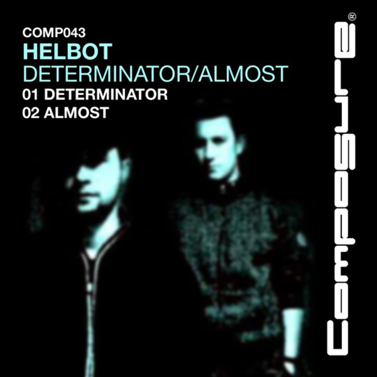 Determinator - Original Mix