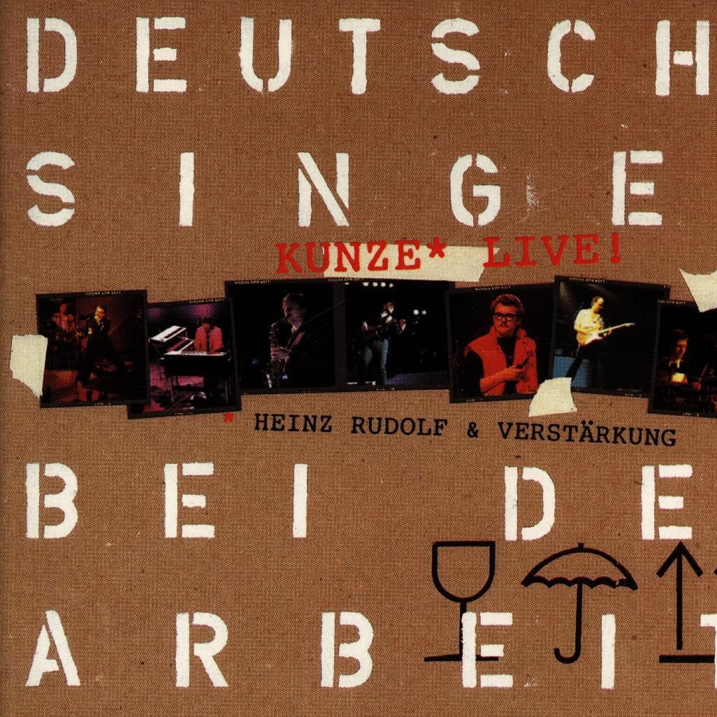 Deutsche Singen Bei Der Arbeit