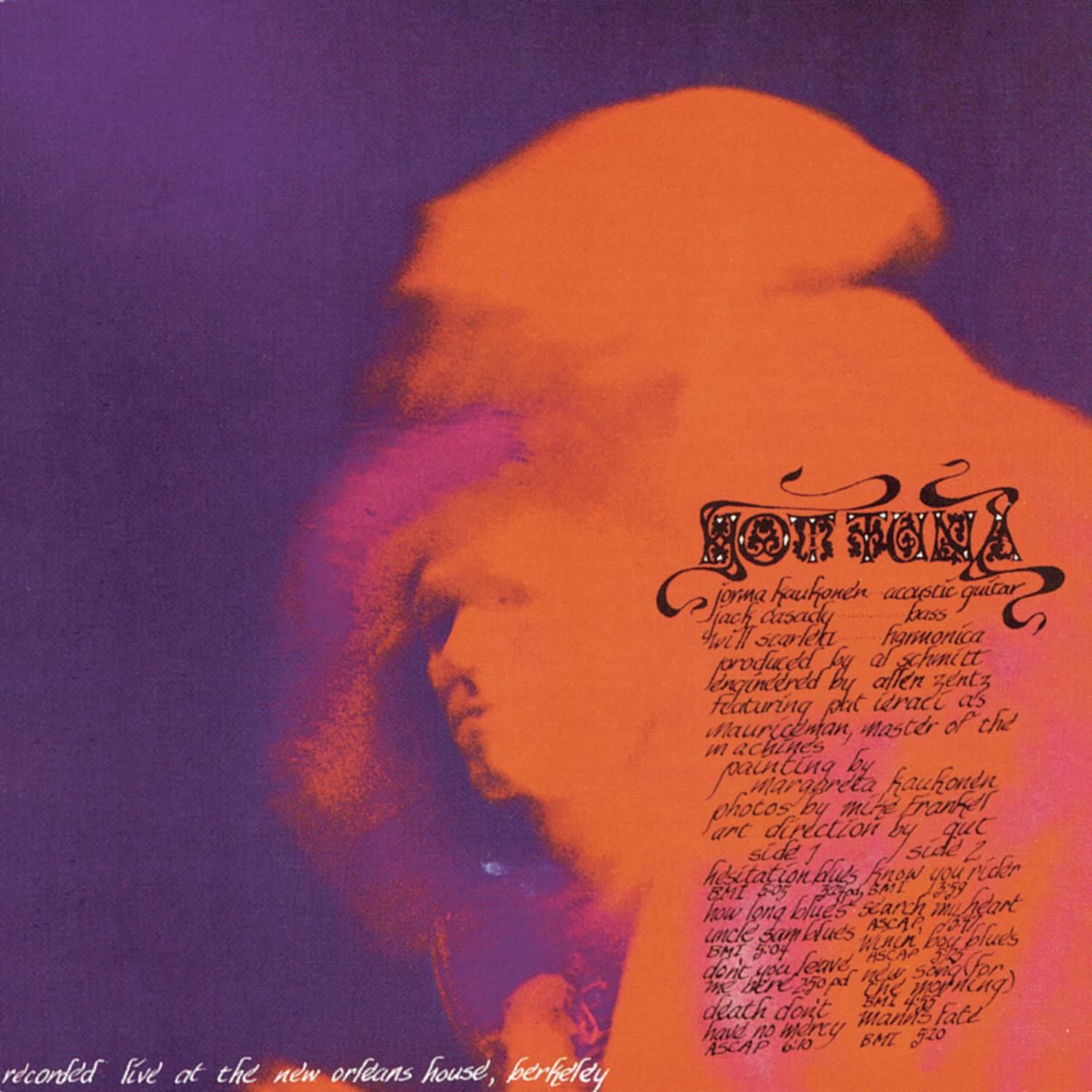 Don't You Leave Me Here (Live) - Live