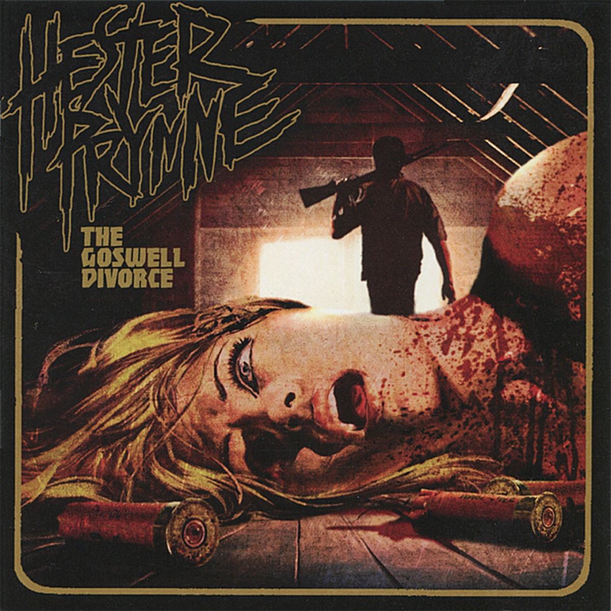 All Roads Lead to Hell