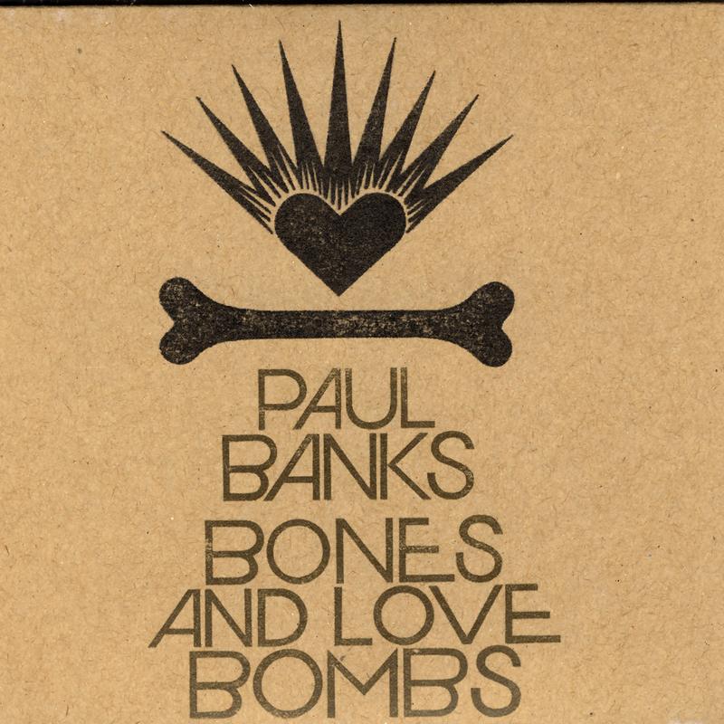 Bones & Love Bombs