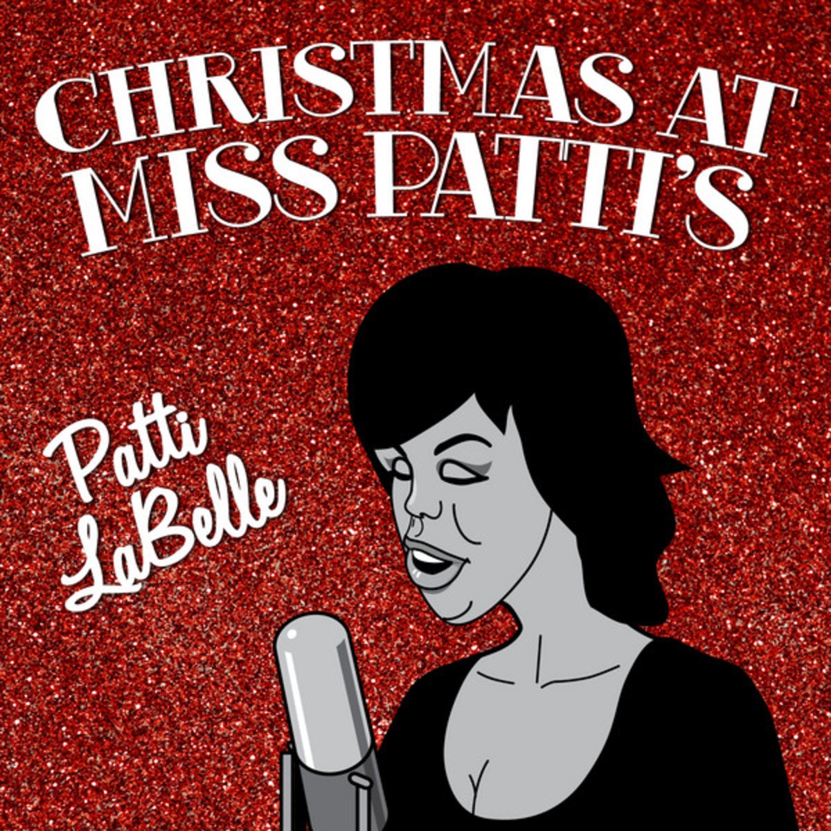 Christmas at Miss Patti's