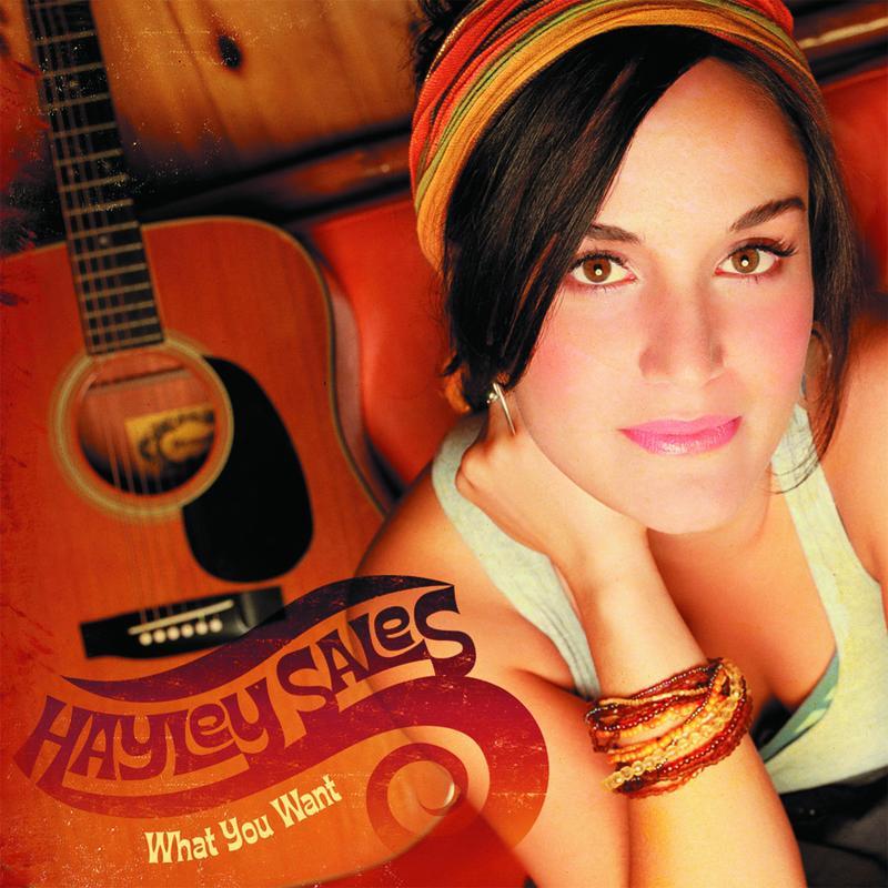 What You Want - Album Version - Final Mix