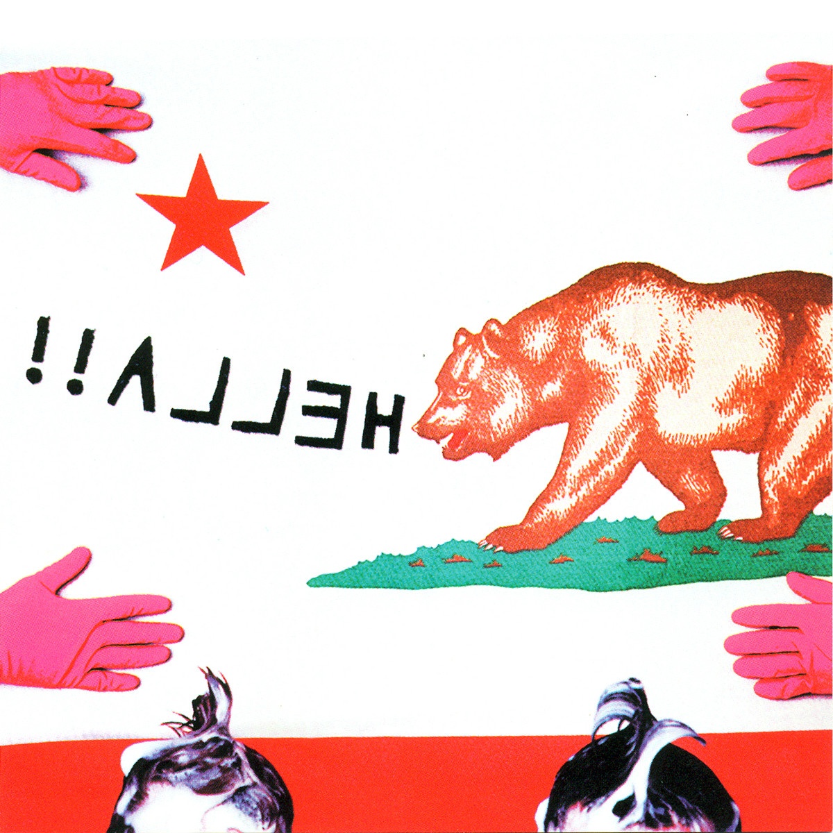 Republic of Rough and Ready - normal