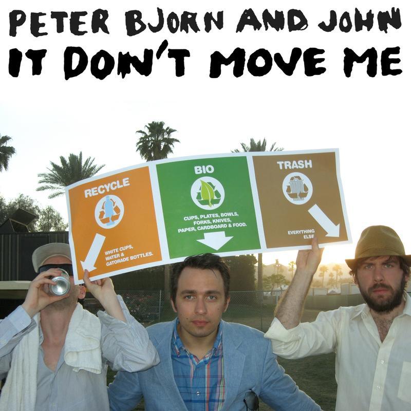 It Don't Move Me - PBJ vs Miike Snow Remix