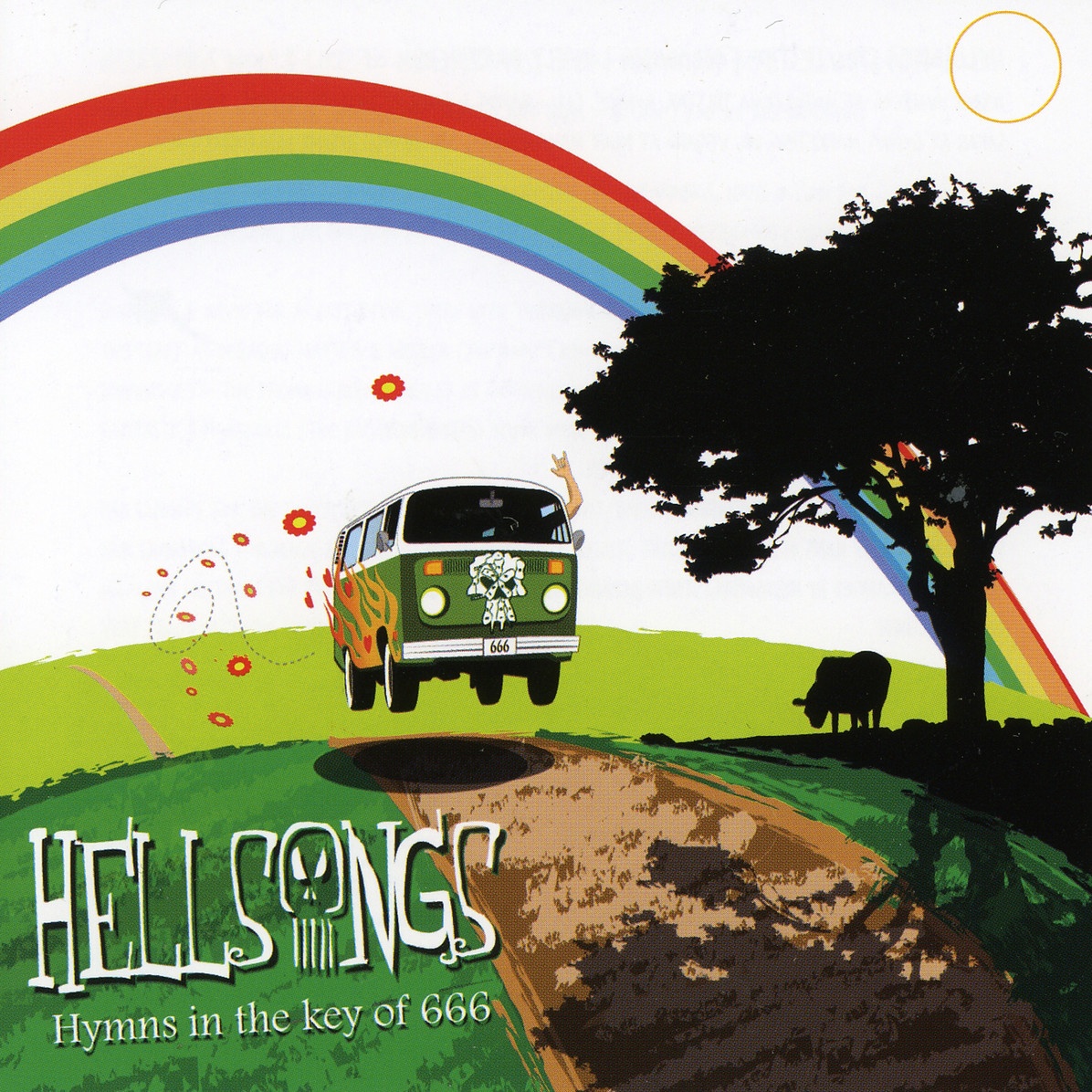 We're Not Gonna Take It