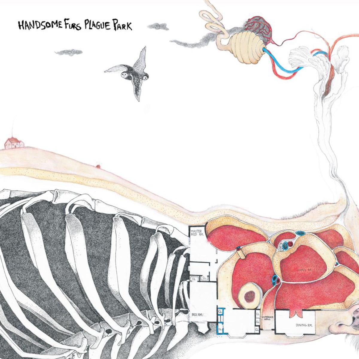 Snakes On The Ladder