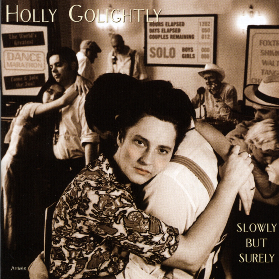 Through Sun and Wine