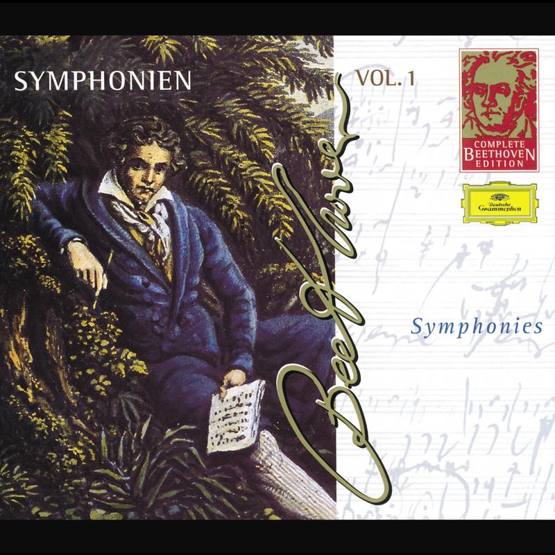 Beethoven: Symphony No.7 in A, Op.92 - 2. Allegretto