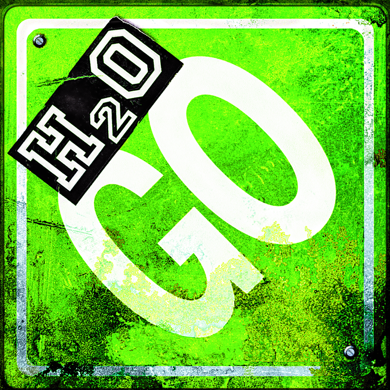 Underneath The Flames