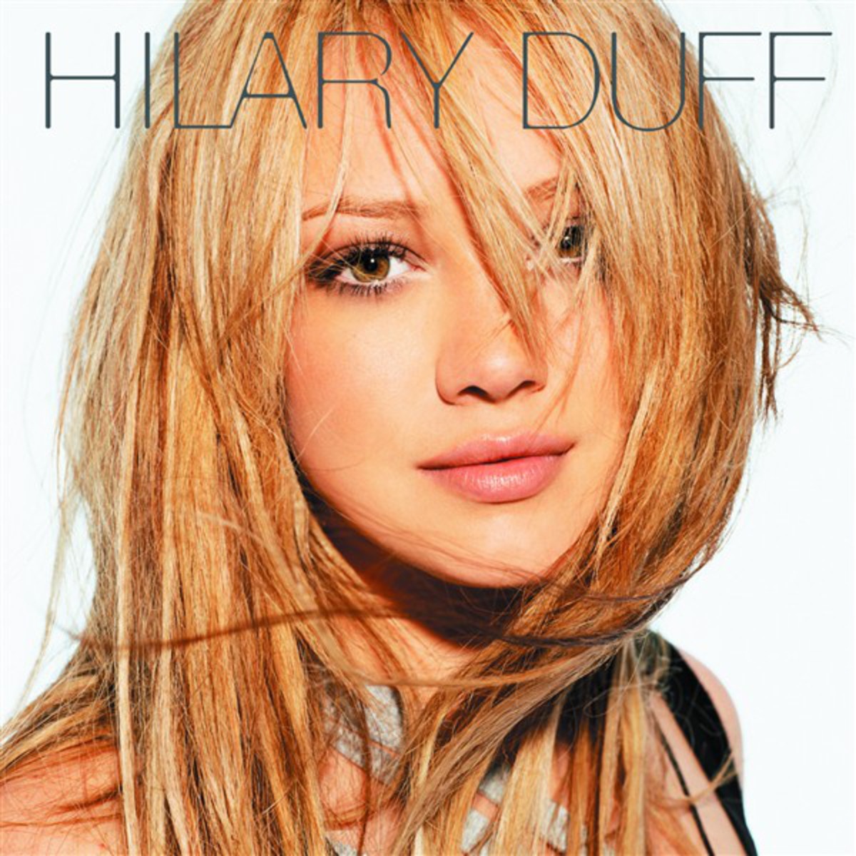 Hilary Duff