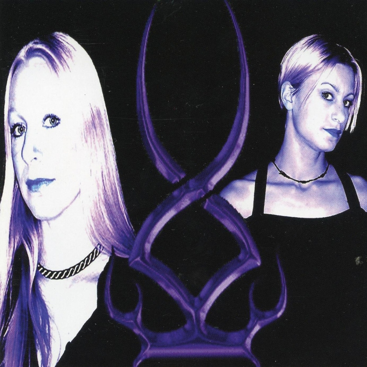 Spikar i mitt hj rta