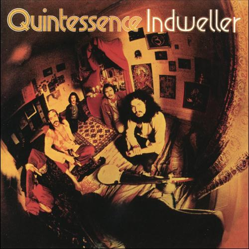 Mother Of The Universe