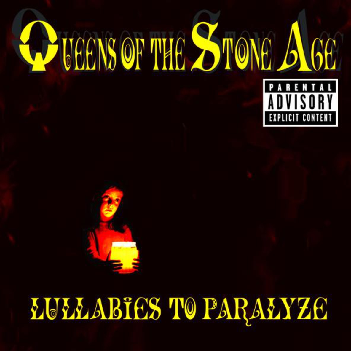 Everybody Knows That You're Insane