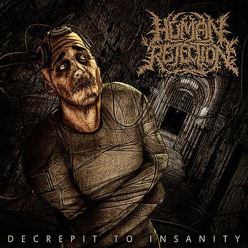 Infernal Hostility