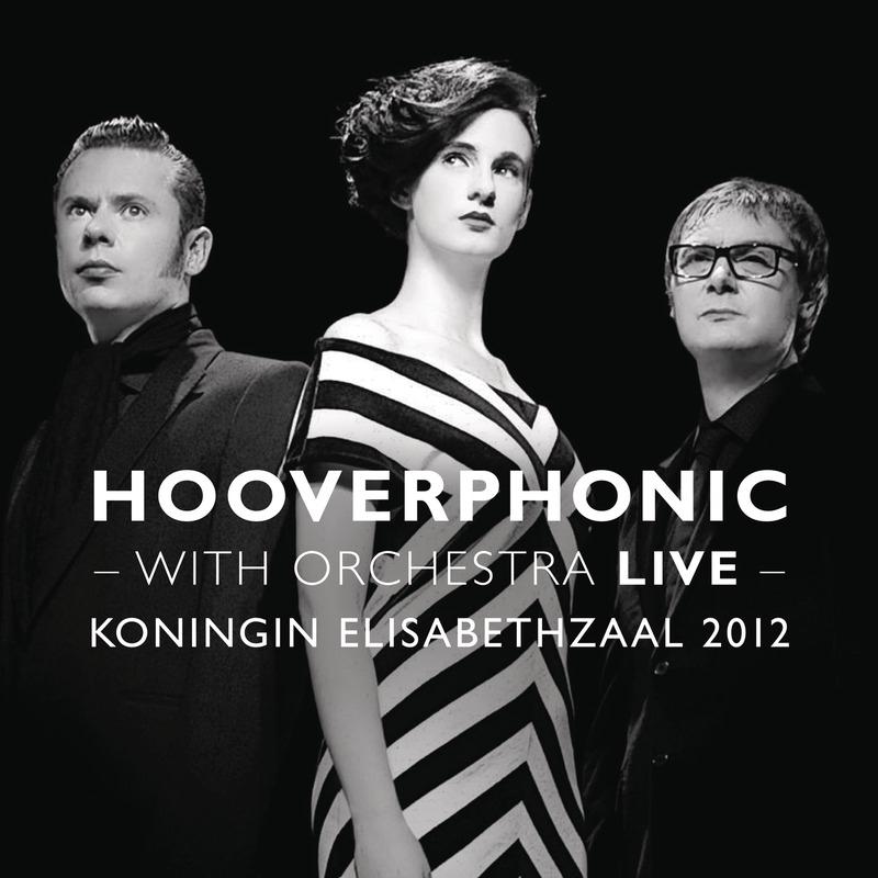 Happiness (Live at Koningin Elisabethzaal 2012)