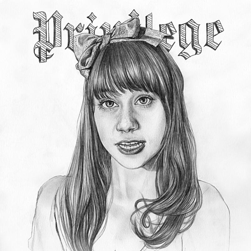 Present Perfect (An Epithalamium)