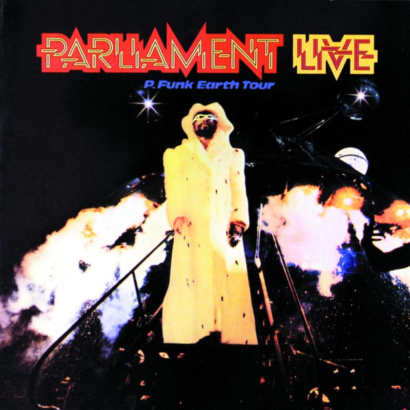 Gamin On Ya! - Live/1977