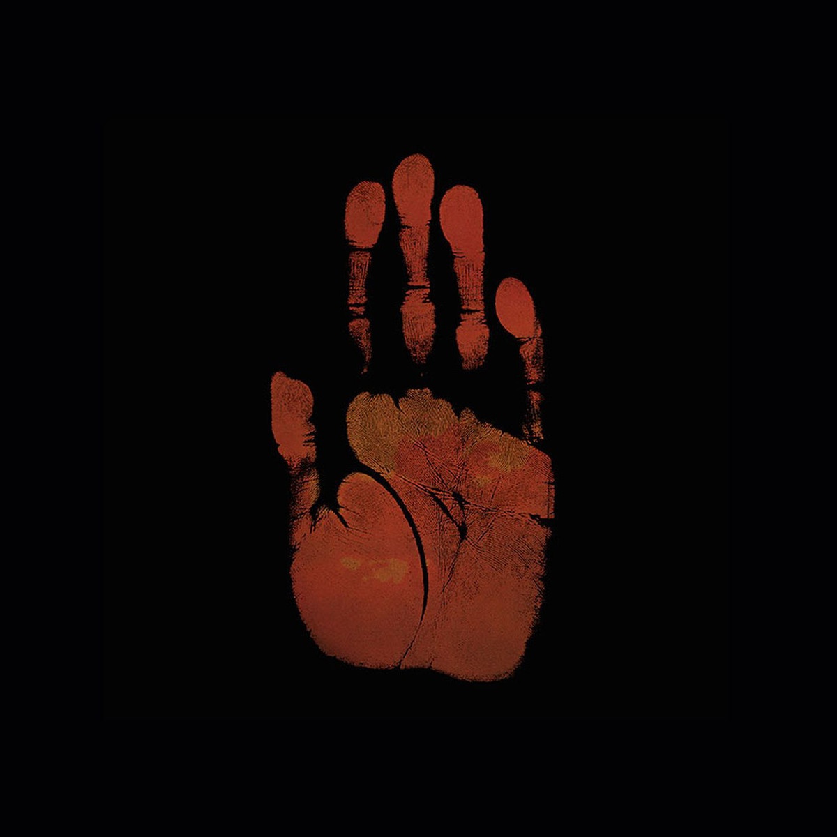 Jesus Shot Me In The Head