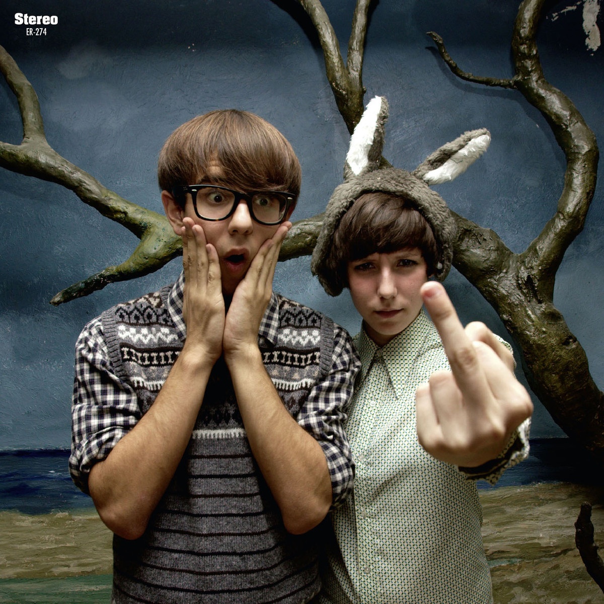 Oso Panda [Switched On Nashville Moog Remix]