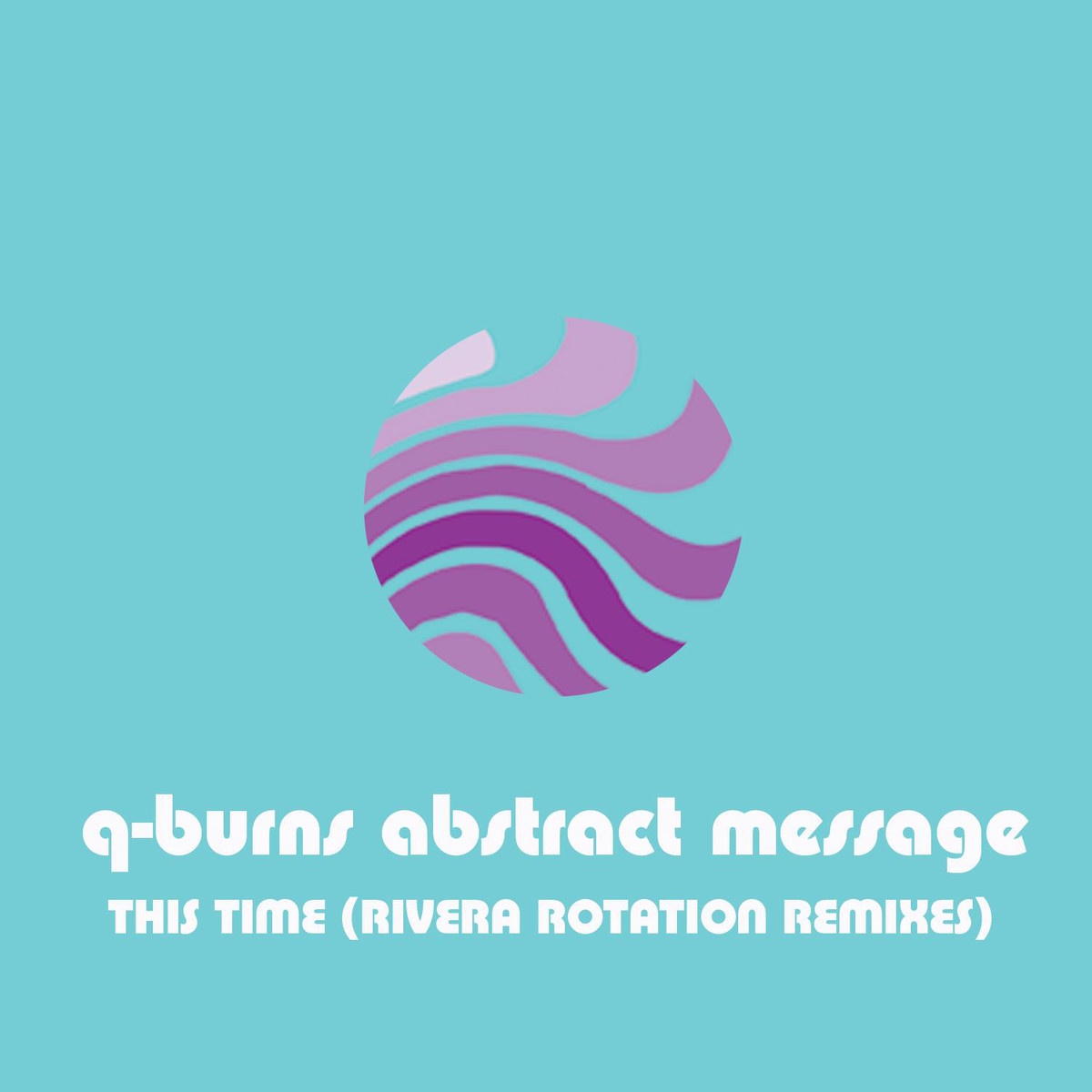 This Time (Rivera Rotation Remix)