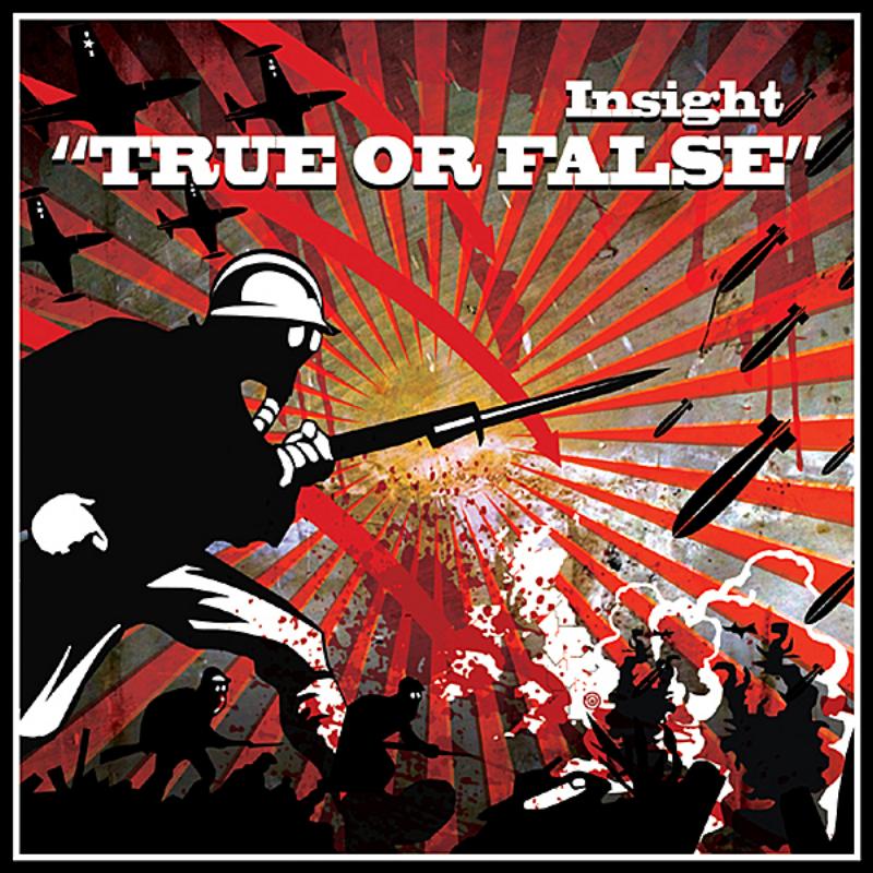 True or False (Flevans Remix)