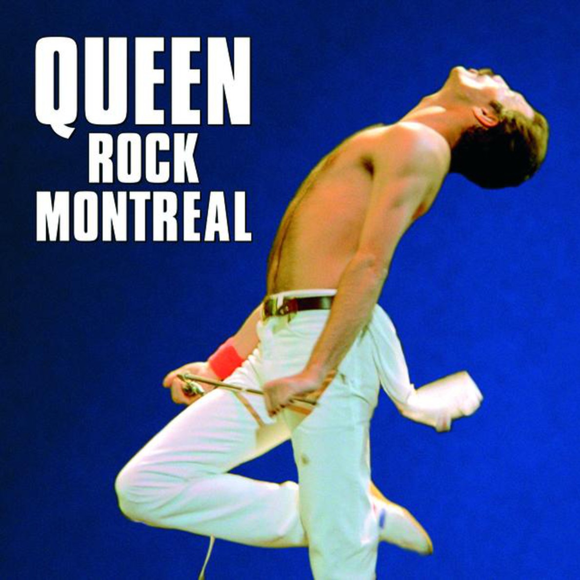 Bohemian Rhapsody - Live At The Montreal Forum