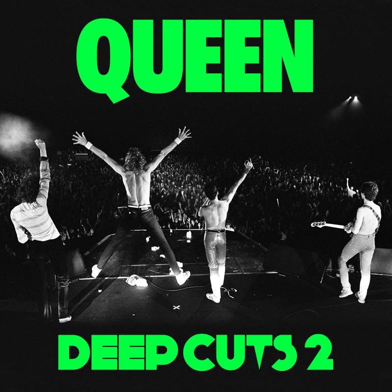 Deep Cuts Volume 2 (1977-1982) [2011 Remaster]