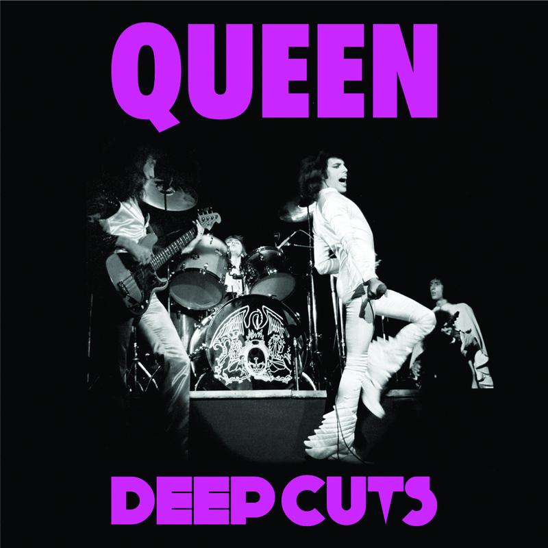 Deep Cuts 1973-1976 Vol. 1 (2011 Remaster)