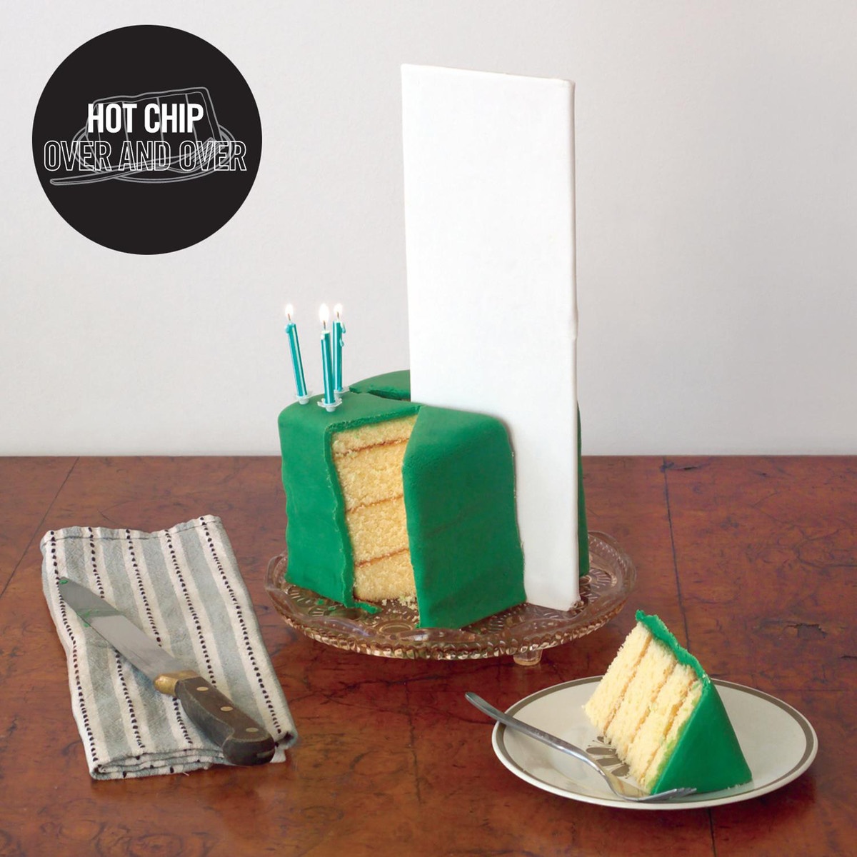 Over And Over (Radio Edit)