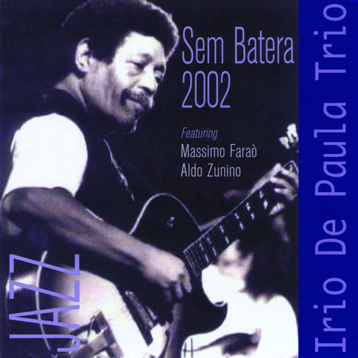 Sem Batera 2002