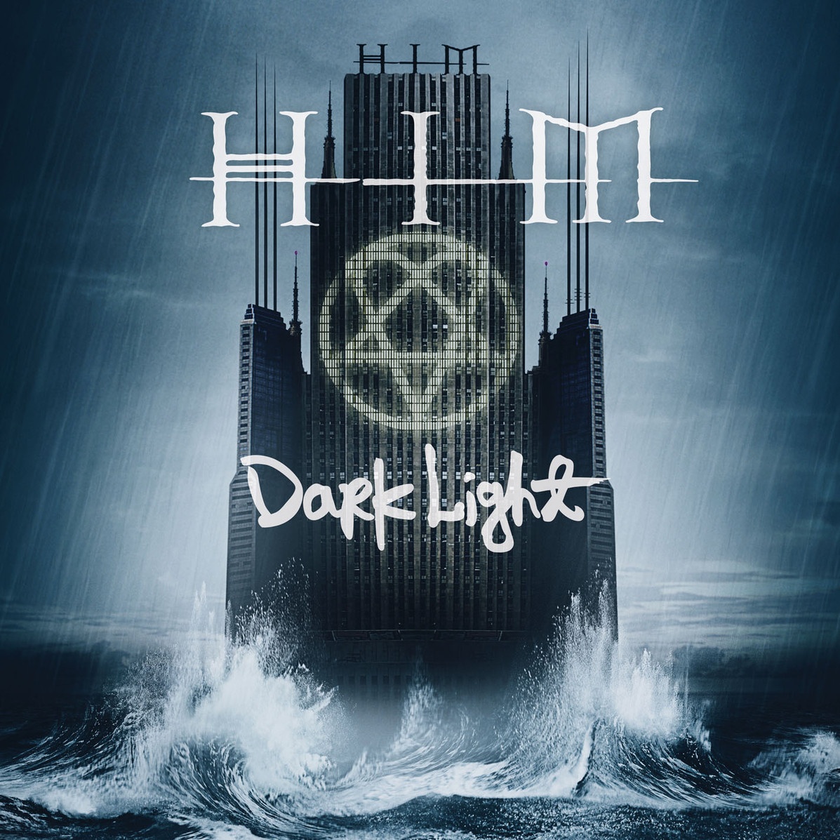Dark Light (Album Version)