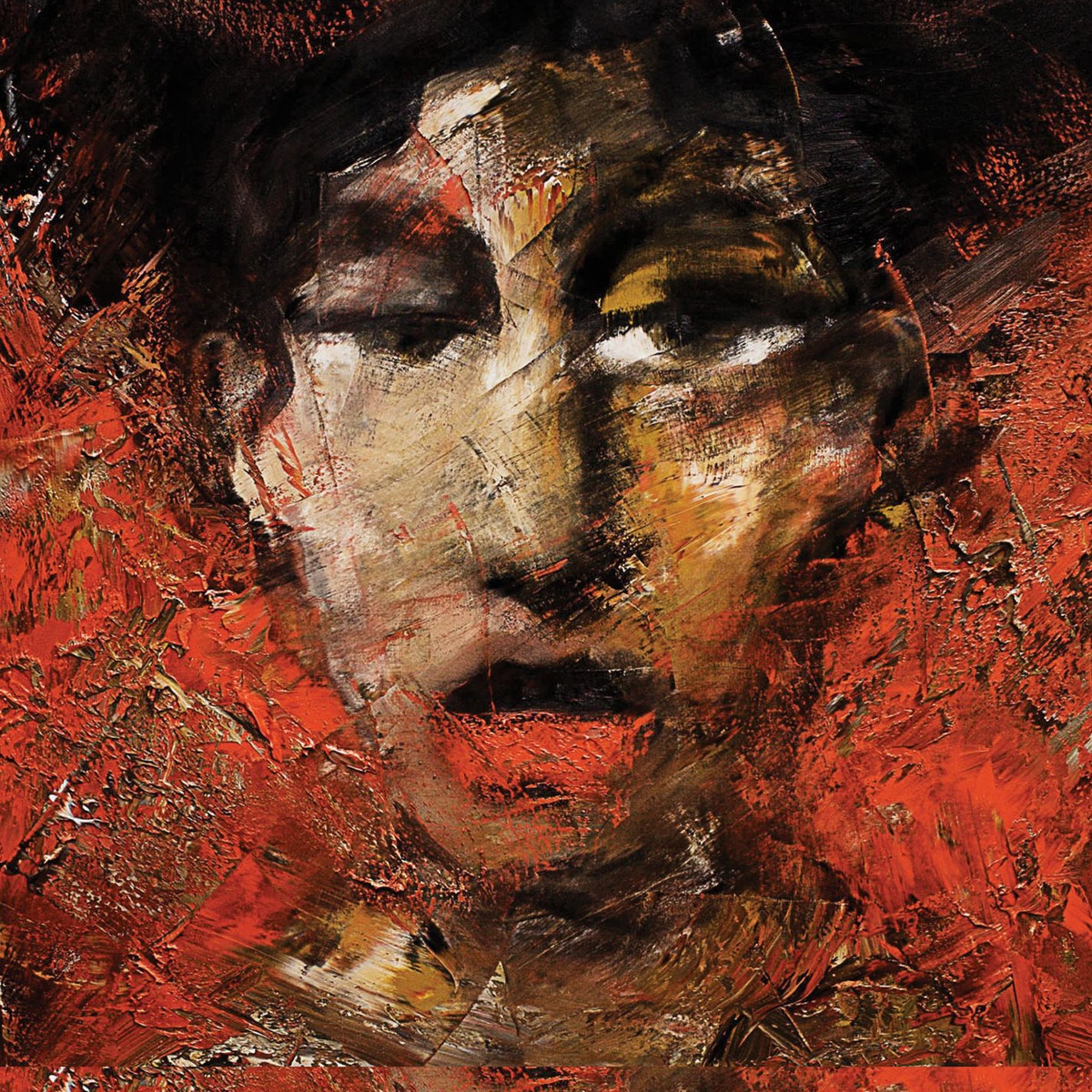 The Kiss Of Dawn (Album Version)