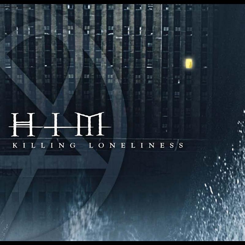 Killing Loneliness (Album Version)