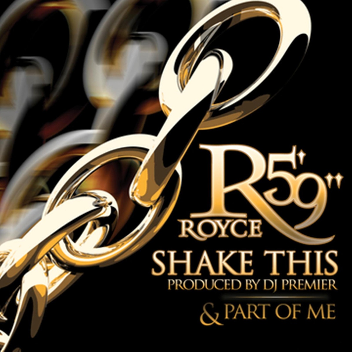 Shake This / Part Of Me