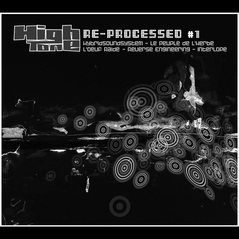 Mental Reaction (Remix Headline)