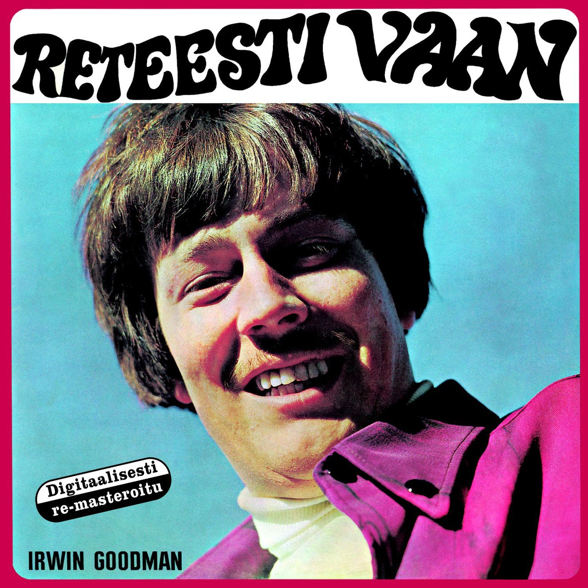 Muutakin on kierretty kuin tahkoa