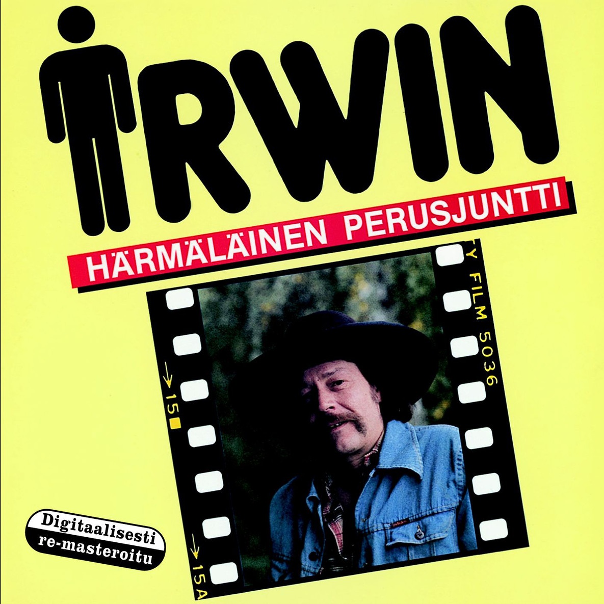 Suomen suurin sirkus