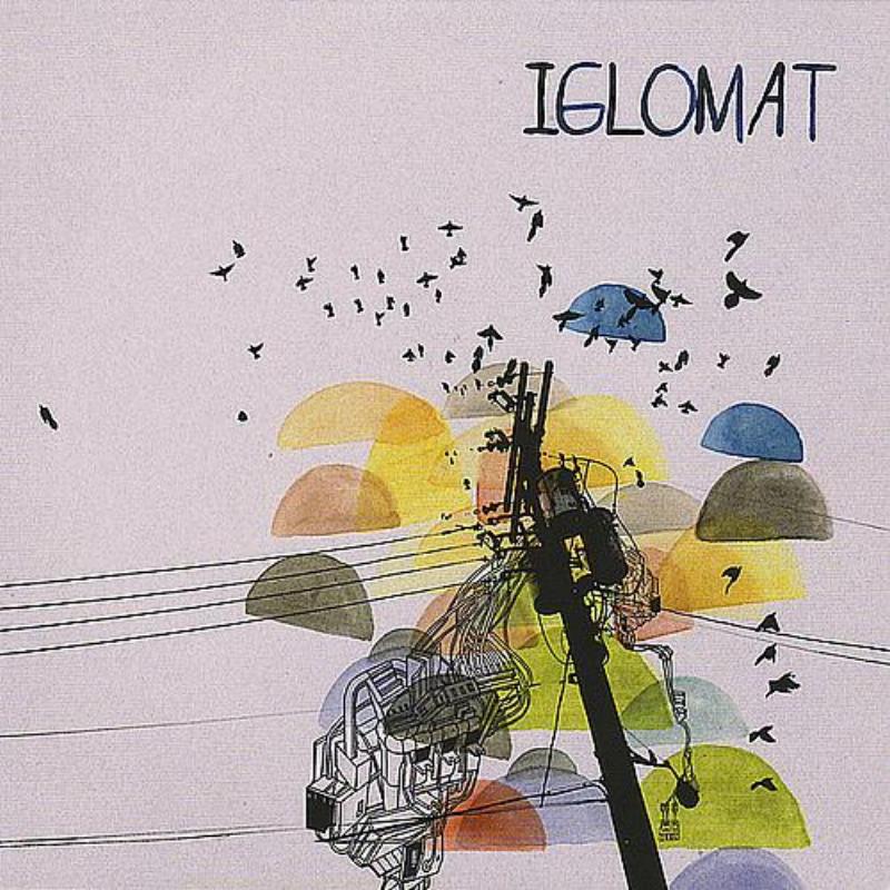 Iglomat