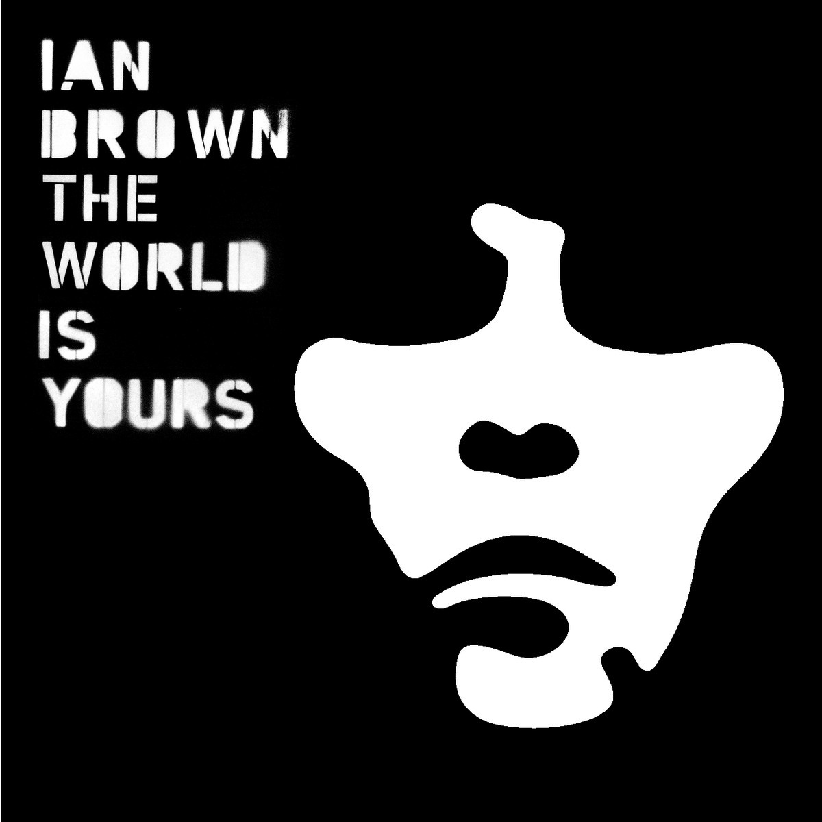 The World Is Yours - Reprise