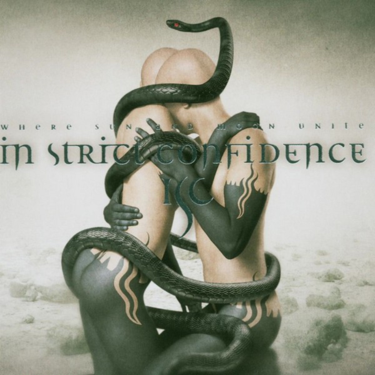 Promised Land (Extended Version)