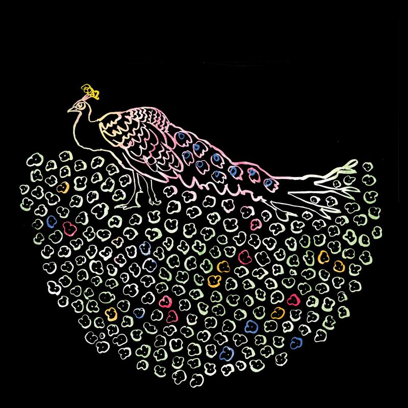 Boy With A Coin (Live)