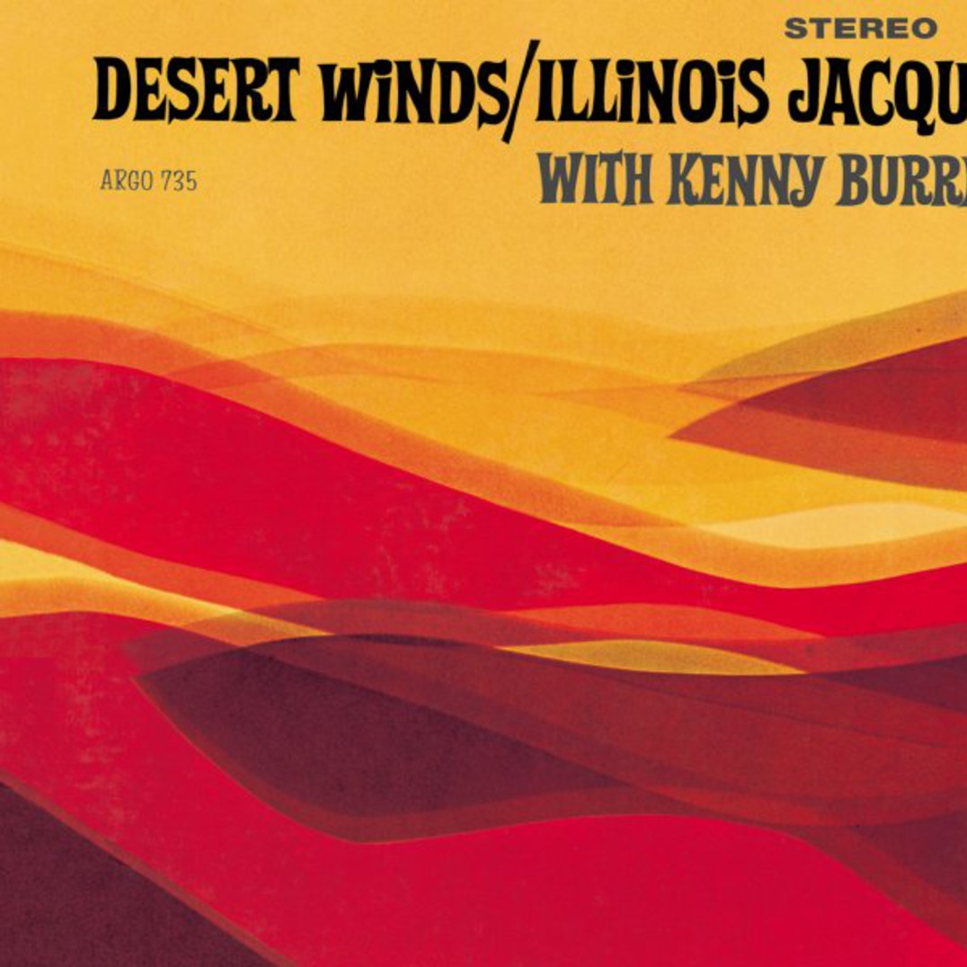 Desert Winds