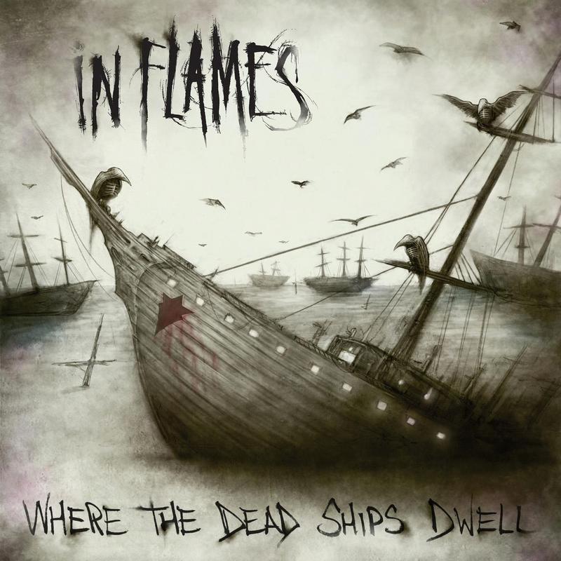 Where The Dead Ships Dwell (Casper Remix)