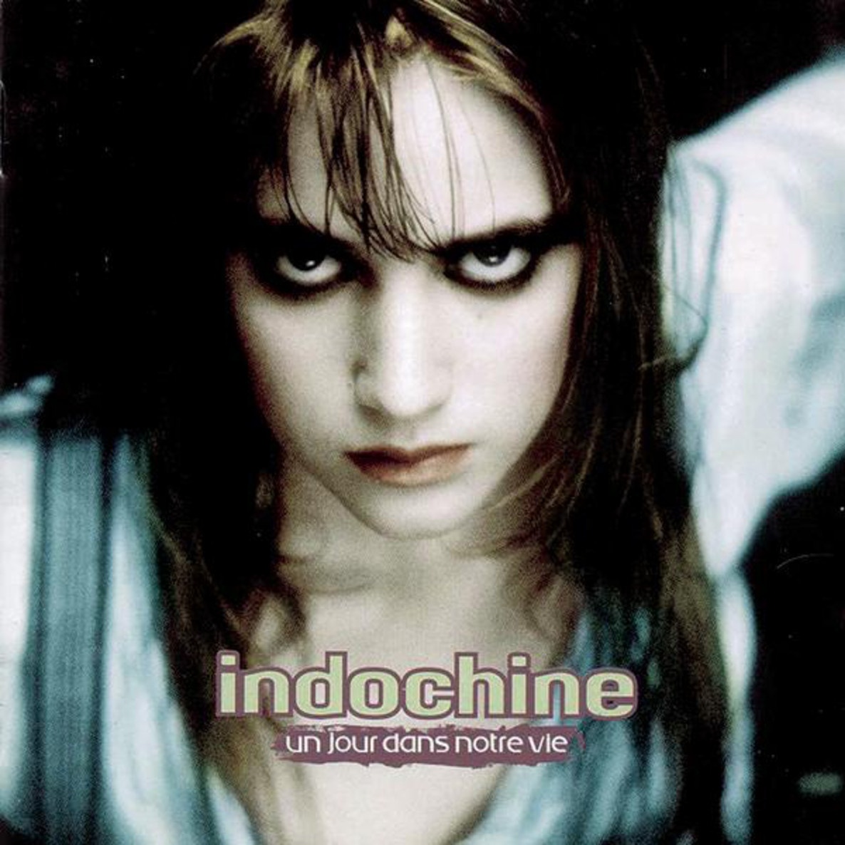 Candy Prend Son Fusil