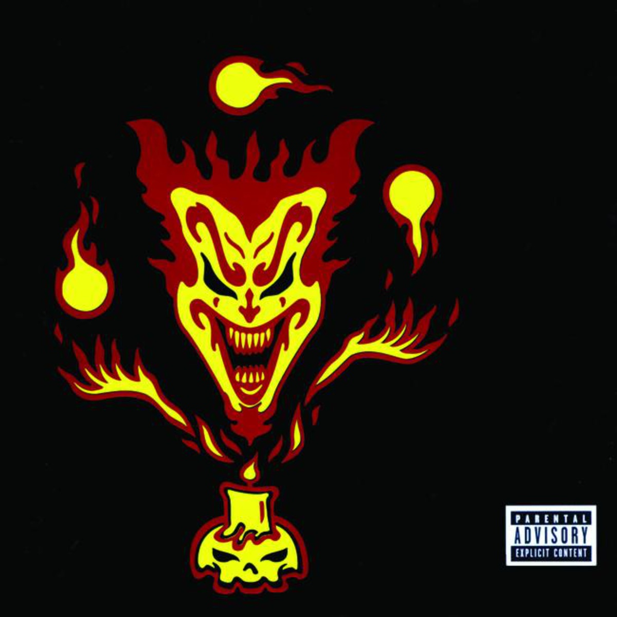 Intro (Insane Clown Posse/The Amazing Jeckel Brothers)